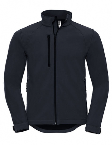 Men´s Softshell Jacket - Z140 - Russell