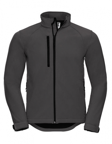 Men´s Softshell Jacket - Z140 - Russell