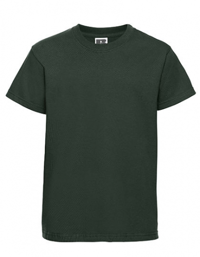Kids´ Classic T-Shirt - Z180K - Russell