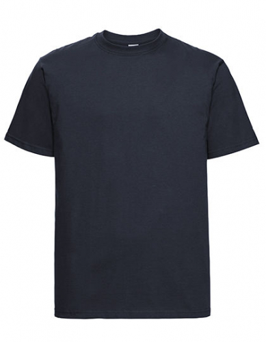 Classic Heavyweight T-Shirt - Z215 - Russell