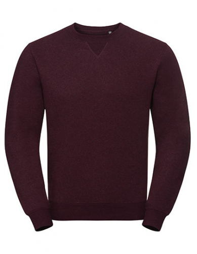 Authentic Melange Sweat - Z260 - Russell