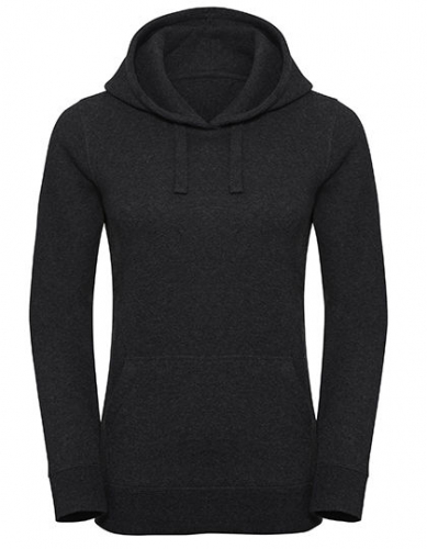 Ladies´ Authentic Melange Hooded Sweat - Z261F - Russell