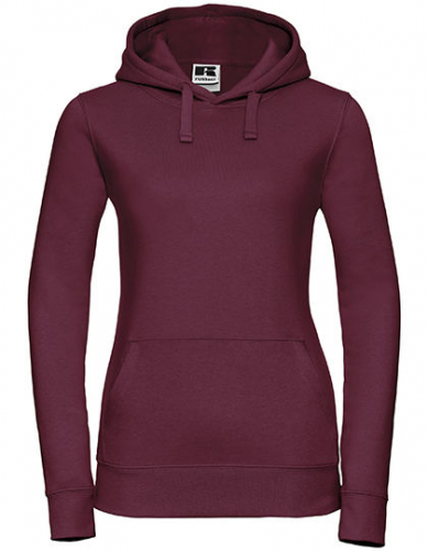 Ladies´ Authentic Hooded Sweat - Z265F - Russell