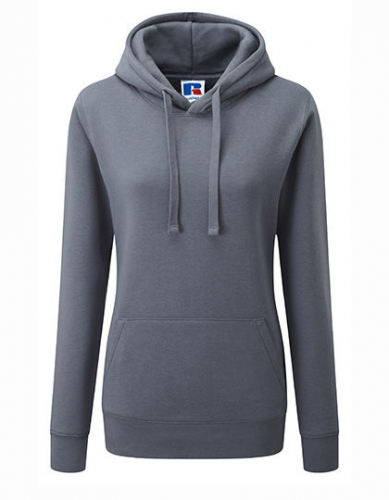 Ladies´ Authentic Hooded Sweat - Z265F - Russell