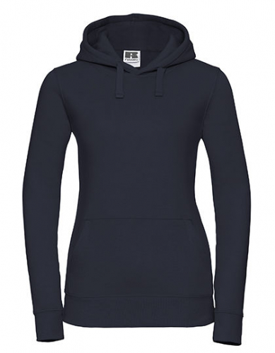 Ladies´ Authentic Hooded Sweat - Z265F - Russell