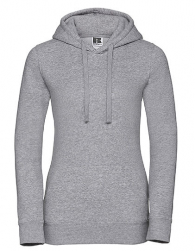 Ladies´ Authentic Hooded Sweat - Z265F - Russell