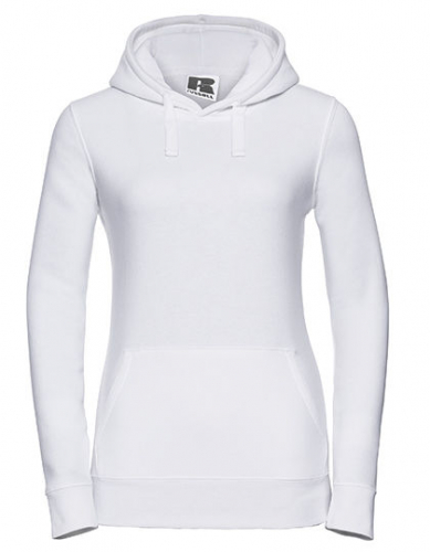 Ladies´ Authentic Hooded Sweat - Z265F - Russell