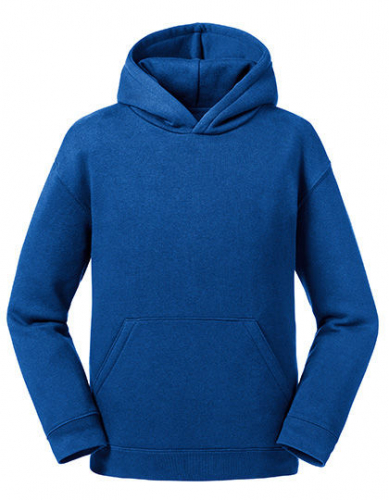 Kids´ Authentic Hooded Sweat - Z265K - Russell