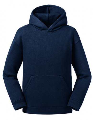 Kids´ Authentic Hooded Sweat - Z265K - Russell