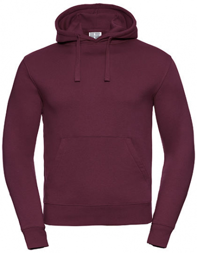 Men´s Authentic Hooded Sweat - Z265 - Russell