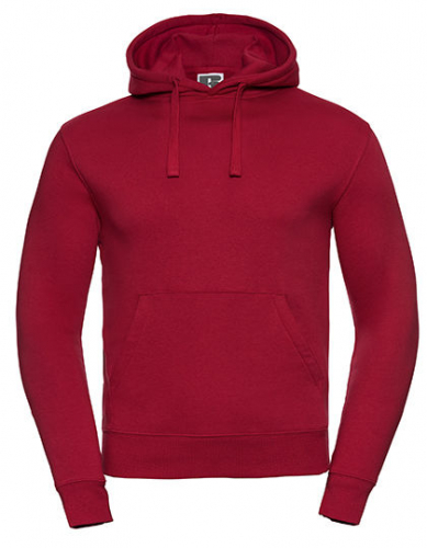 Men´s Authentic Hooded Sweat - Z265 - Russell