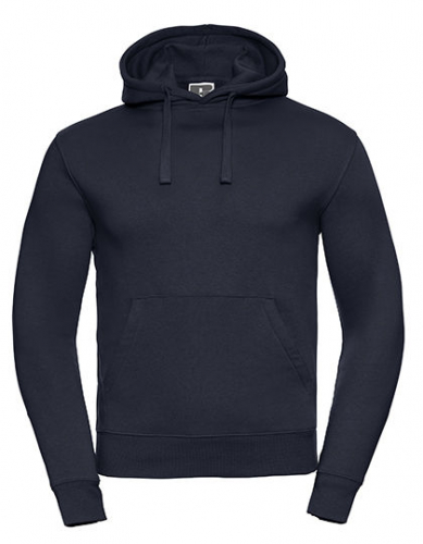 Men´s Authentic Hooded Sweat - Z265 - Russell