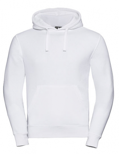 Men´s Authentic Hooded Sweat - Z265 - Russell