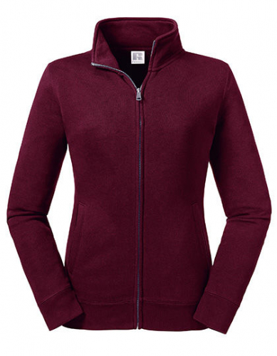 Ladies´ Authentic Sweat Jacket - Z267F - Russell