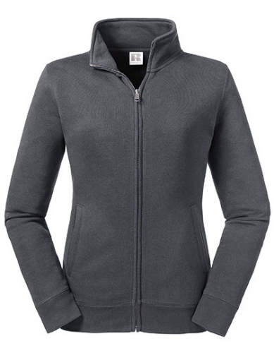 Ladies´ Authentic Sweat Jacket - Z267F - Russell