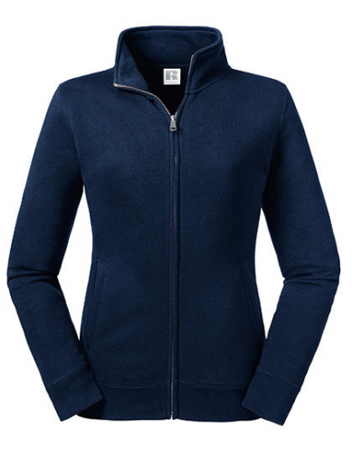 Ladies´ Authentic Sweat Jacket - Z267F - Russell