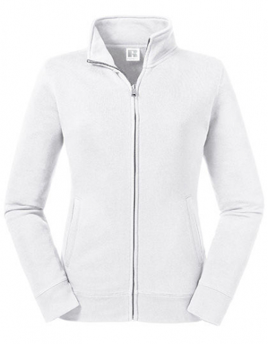 Ladies´ Authentic Sweat Jacket - Z267F - Russell