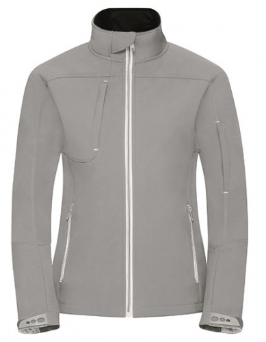 Ladies´ Bionic Softshell Jacket - Z410F - Russell