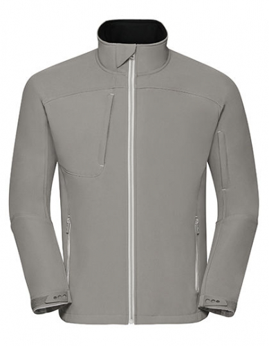 Men´s Bionic Softshell Jacket - Z410M - Russell