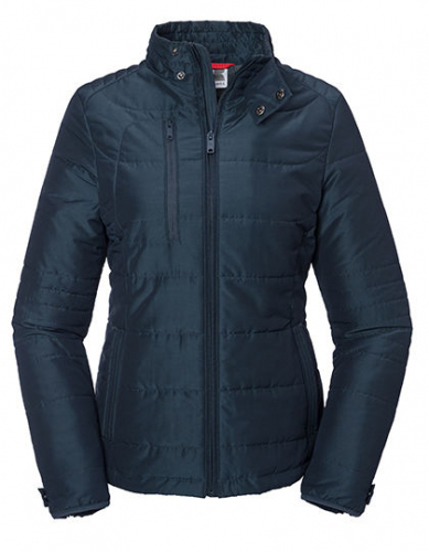 Ladies´ Cross Jacket - Z430F - Russell