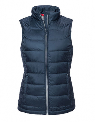 Ladies´ Nano Bodywarmer - Z441F - Russell