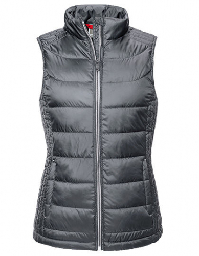 Ladies´ Nano Bodywarmer - Z441F - Russell