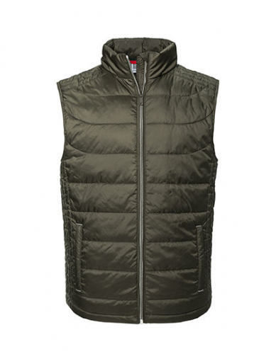 Men´s Nano Bodywarmer - Z441M - Russell