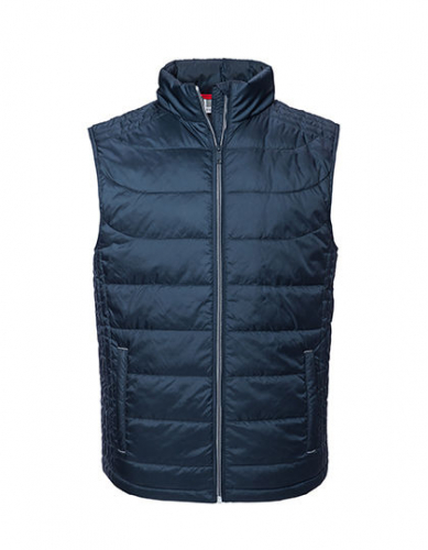 Men´s Nano Bodywarmer - Z441M - Russell