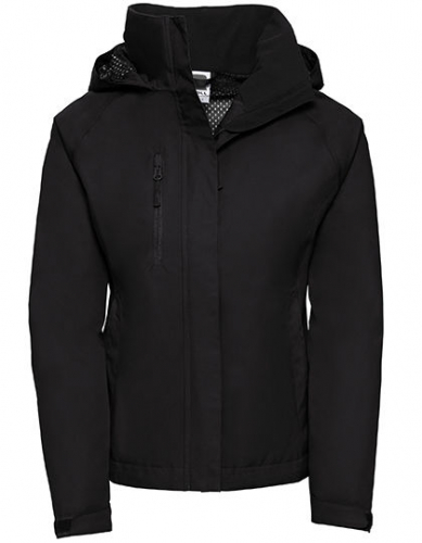 Ladies´ Hydraplus 2000 Jacket - Z510F - Russell