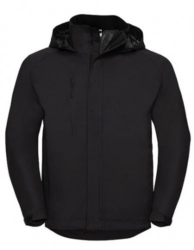 Men´s Hydraplus 2000 Jacket - Z510 - Russell