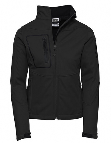 Ladies´ Sportshell 5000 Jacket - Z520F - Russell