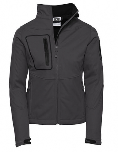 Ladies´ Sportshell 5000 Jacket - Z520F - Russell