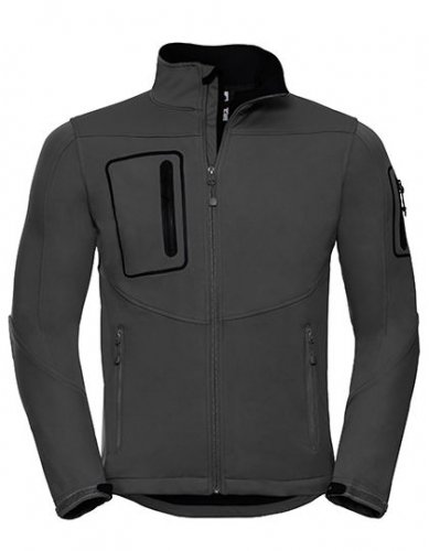 Men´s Sportshell 5000 Jacket - Z520 - Russell