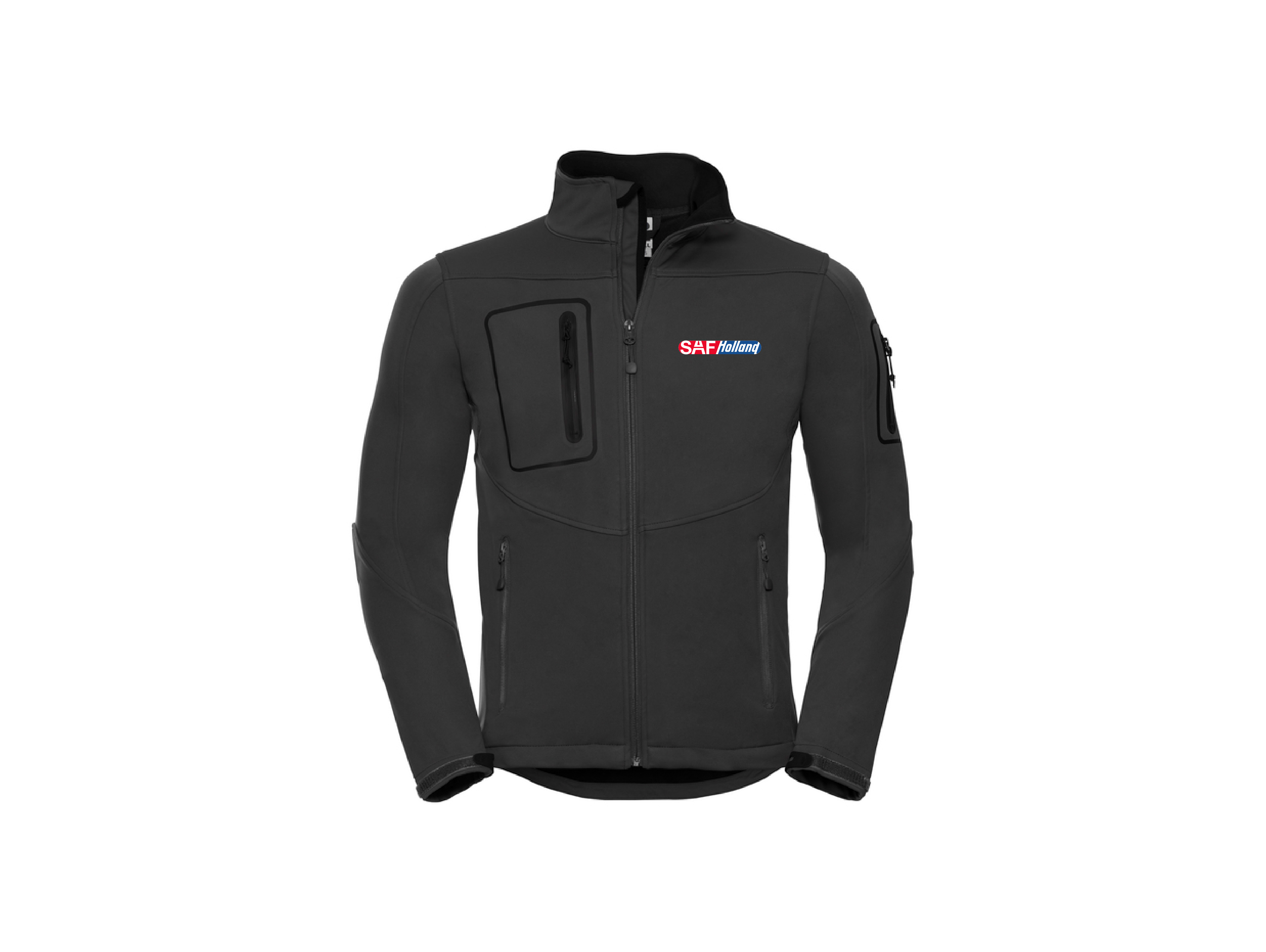 Men´s Sportshell 5000 Jacket - Z520 - Russell