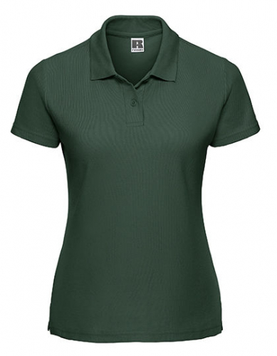 Ladies´ Classic Polycotton Polo - Z539F - Russell