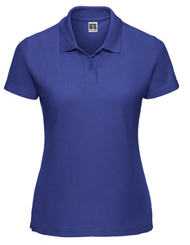 Ladies´ Classic Polycotton Polo - Z539F - Russell