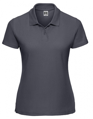 Ladies´ Classic Polycotton Polo - Z539F - Russell