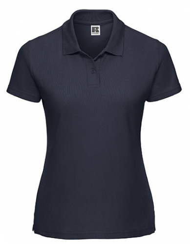 Ladies´ Classic Polycotton Polo - Z539F - Russell