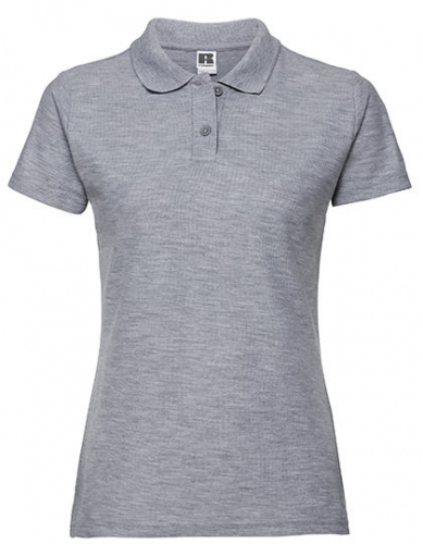 Ladies´ Classic Polycotton Polo - Z539F - Russell