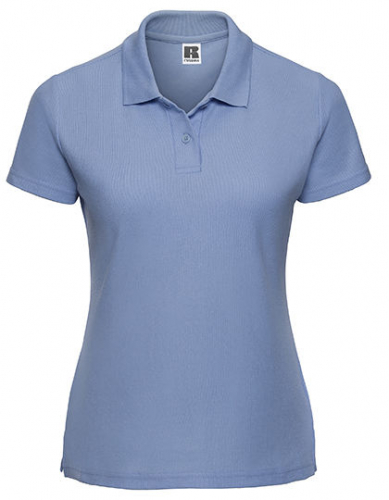 Ladies´ Classic Polycotton Polo - Z539F - Russell