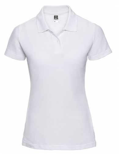 Ladies´ Classic Polycotton Polo - Z539F - Russell