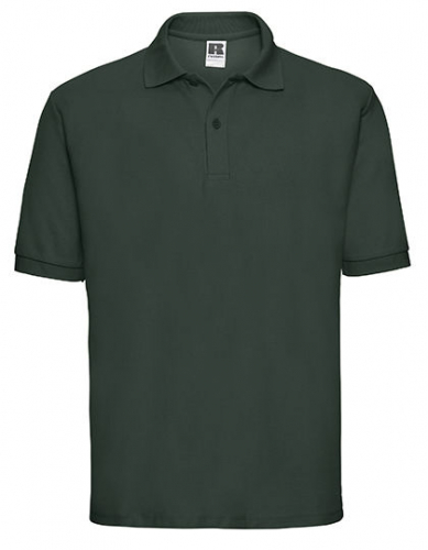 Men´s Classic Polycotton Polo - Z539 - Russell