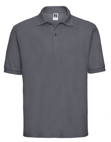 Men´s Classic Polycotton Polo - Z539 - Russell