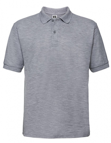 Men´s Classic Polycotton Polo - Z539 - Russell