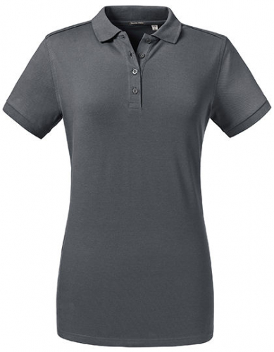 Ladies´ Tailored Stretch Polo - Z567F - Russell