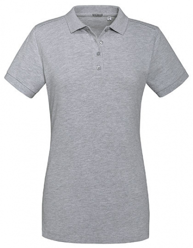 Ladies´ Tailored Stretch Polo - Z567F - Russell