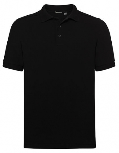 Men´s Tailored Stretch Polo - Z567 - Russell