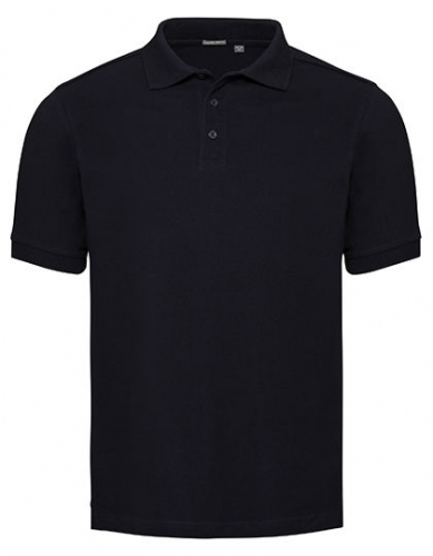 Men´s Tailored Stretch Polo - Z567 - Russell