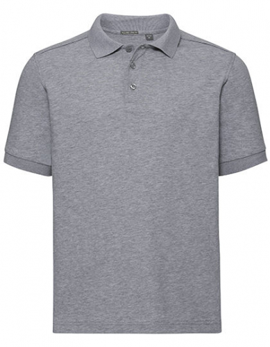 Men´s Tailored Stretch Polo - Z567 - Russell