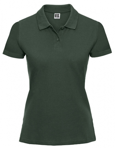 Ladies´ Classic Cotton Polo - Z569F - Russell